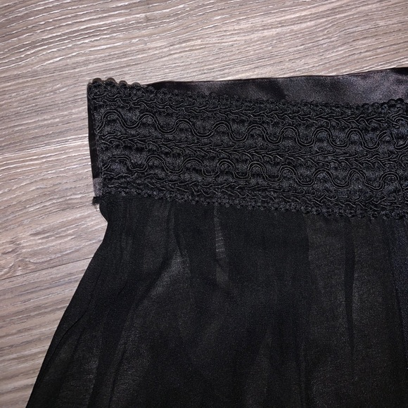 Mark Wong Nark Mesh Pants - Picture 1 of 2